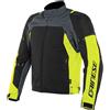 Dainese Giacca Moto In Tessuto Dainese SPEED MASTER D-DRY Nero Giall