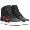 Dainese Sneaker da Donna Moto Sportive Dainese YORK D-WP Lady Nero R