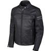 Oj Atmosfere Giubbotto da Donna Moto In Pelle Oj Atmosfere J215 LEGEND LA