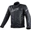 Ls2 Giubbotto Moto tecnico Sportivo LS2 Gate Nero Grigio Scuro C