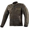 Ls2 Giubbotto Moto tecnico Sportivo LS2 BULLET MAN Marrone Vinta