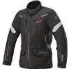 Alpinestars Giacca Moto da Donna in Tessuto Alpinestars Stella VALPARAIS