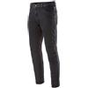 Alpinestars Jeans Pantaloni Moto Alpinestars ALU Denim Nero Overdyed