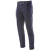 Alpinestars Jeans Pantaloni Moto Alpinestars ALU Denim Rinse Blu