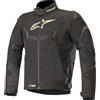 Alpinestars Giubbotto Moto Traforato Alpinestars T-CORE AIR DryStar Nero