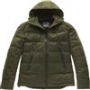 Blauer Piumini Moto Invernale Baluer EASY WINTER MAN 2.0 Verde