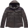 Blauer Piumini Moto Invernale Baluer EASY WINTER MAN 2.0 Grigio Blu