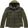 Blauer Piumini Moto Invernale Baluer EASY WINTER MAN 2.0 Verde Blu