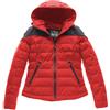 Blauer Piumino da Donna Moto Blauer EASY WINTER WOMAN 2.0 Rosso Blu