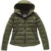 Blauer Piumino da Donna Moto Blauer EASY WINTER WOMAN 2.0 Verde