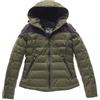 Blauer Piumino da Donna Moto Blauer EASY WINTER WOMAN 2.0 Verde Blu