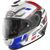 X-lite Casco Moto Integrale in Fibra X-Lite X-903 IMPETUS N-Com 031