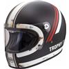 Premier Casco Moto Integrale Vintage Anni'70 Premier Trophy DO92 Old