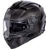 Premier Casco Moto Integrale In Carbonio Premier DEVIL Carbon Lucido