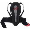 Alpinestars Paraschiena Moto Alpinestars Nucleon KR-2 Protector Nero Ros
