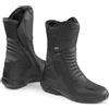 Forma Stivali Moto In Pelle Touring Forma JASPER HDRY Nero