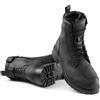 Forma Stivaletti Moto in Pelle WP Touring Forma LEGACY DRY Nero