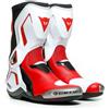 Dainese Stivali Moto Racing Dainese TORQUE 3 OUT Nero Bianco Rosso