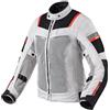 Rev'it Giubbotto Moto da Donna Traforato Rev'it TORNADO 3 LADIES Si