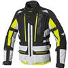Spidi Giubbotto Moto Touring 3 Strati CE Spidi H2Out ALLROAD Nero