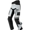Spidi Pantaloni Moto in Tessuto Spidi H2out ALLROAD Pants Nero Ghi