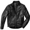 Spidi Giubbotto Moto In Pelle Custom Spidi PREMIUM Nero