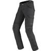 Spidi Pantalone in Tessuto Spidi PATHFINDER CARGO Nero