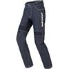 Spidi Jeans Pantaloni Moto Spidi FURIOUS PRO Blu