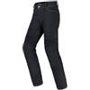 Spidi Jeans Pantaloni Moto Spidi FURIOUS PRO Nero