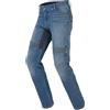 Spidi Jeans Pantaloni Moto Spidi FURIOUS PRO Blu Used Medium