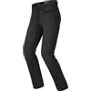 Spidi Pantaloni Jeans Moto Spidi J-TRACKER Nero
