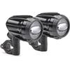 Givi Coppia Faretti a Led Antinebbia Supplementari Givi S322 Led
