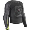 Zandonà Pettorina Bambino Moto Cross Enduro Zandonà NETCUBE JACKET K