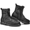 Sidi Stivaletto Moto Casual in Pelle Sidi DENVER WR Nero
