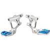 LighTech Pedane Lightech FTRHO009 Cobalto Specifiche per HOnda X-ADV