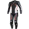 Berik Tuta Moto Professionale In Pelle Berik 2.0 Intera Ls1-191314