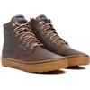 Tcx Scarpe Moto Custom Impermeabili Tcx 7307w DARTWOOD WP Marron