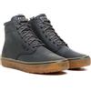 Tcx Scarpe Moto Custom Impermeabili Tcx 7306w DARTWOOD WP Nero