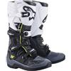 Alpinestars Stivali Moto Cross Enduro Alpinestars TECH 5 Nero Bianco