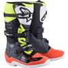 Alpinestars Stivali da Bambino Moto Cross Enduro Alpinestars Tech 7 S Yo