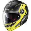 X-lite Casco Moto Modulare in Fibra X-Lite X-1004 CHARISMATIC N-Com