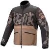 Alpinestars Giacca Moto Corss Enduro Alpinestars VENTURE R Mud Camo Sand