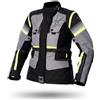 Spyke Giubbotto Moto Donna in Tessuto Spyke EQUATOR Dry Tecno LADY