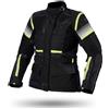 Spyke Giubbotto Moto Donna in Tessuto Spyke EQUATOR Dry Tecno LADY