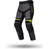 Spyke Pantaloni Moto In Tessuto Spyke MERIDIAN Dry Tecno Pants Ner
