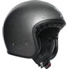 Agv Casco Moto Jet Agv Legend X70 Mono Flake Girgio