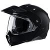 Hjc Casco Moto Modulare Touring HJC C80 UNI Nero Lucido