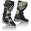 Acerbis Stivalo Bambino Moto Cross Enduro Acerbis X-TEAM KID Nero Gr