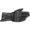 Alpinestars Guanti Moto in Pelle Traforati Alpinestars SP-2 v3 Nero Antr