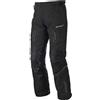 Seventy Pantaloni Moto Touring Tre strati Seventy SD-PT1s Accorciati